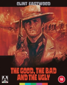 Image for The Good, the Bad and the Ugly