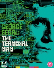 Image for The Terminal Man