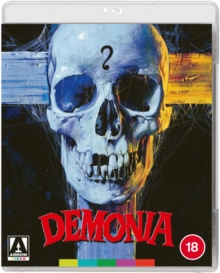 Image for Demonia