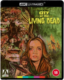 Image for City of the Living Dead