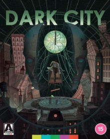 Image for Dark City