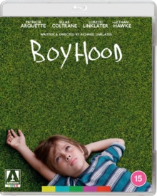 Image for Boyhood