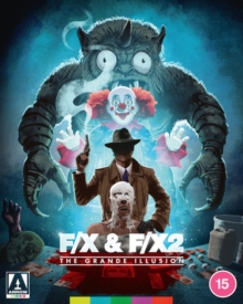 Image for F/X & F/X 2: The Grande Illusion