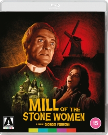 Image for Mill of the Stone Women