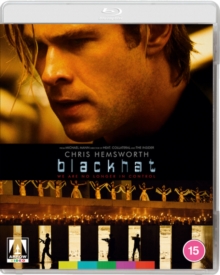 Image for Blackhat