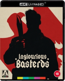 Image for Inglourious Basterds