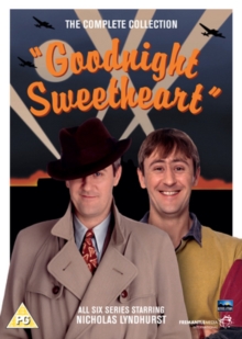 Image for Goodnight Sweetheart: The Complete Collection