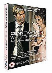 Image for Conversations With Other Women