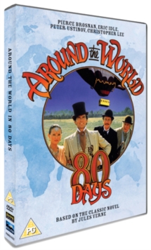 Image for Around the World in 80 Days