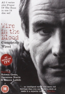 Image for Wire in the Blood: Completely Wired