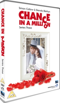 Image for Chance in a Million: Series 3