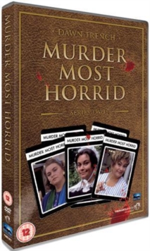 Image for Murder Most Horrid: Series 2