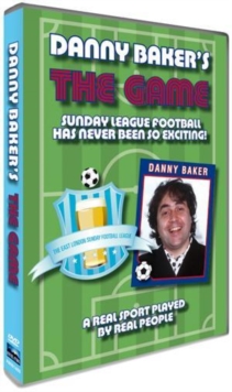 Image for Danny Baker: The Game