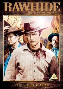 Image for Rawhide: The Fifth Season