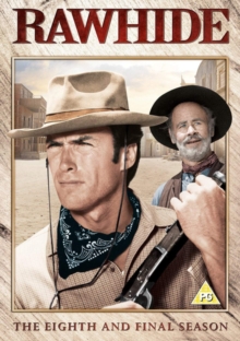 Image for Rawhide: The Eighth and Final Season