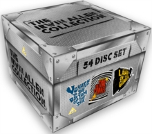 Image for The Irwin Allen Collection
