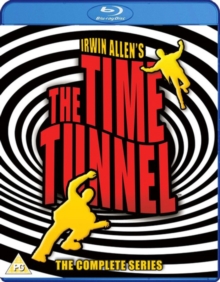 Image for The Time Tunnel: The Complete Series