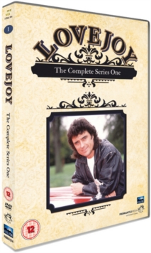 Image for Lovejoy: The Complete Series 1