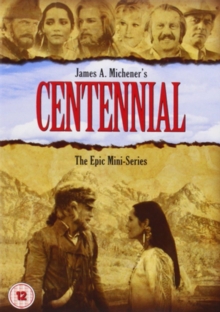 Image for Centennial: The Complete Series