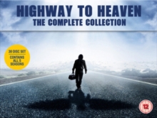 Image for Highway to Heaven: The Complete Collection