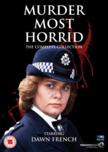 Image for Murder Most Horrid: The Complete Collection