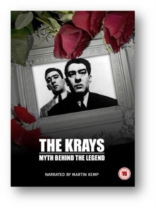 Image for The Krays: Myth Behind the Legend