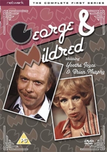 Image for George and Mildred: Series 1