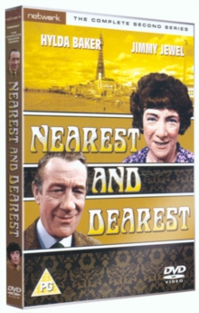 Image for Nearest and Dearest: The Complete Second Series