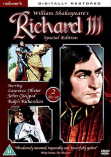 Image for Richard III