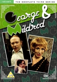 Image for George and Mildred: Series 3