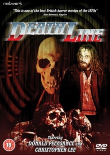 Image for Death Line