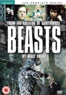 Image for Beasts: The Complete Series