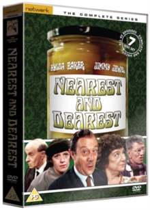 Image for Nearest and Dearest: The Complete Series