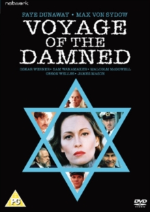 Image for Voyage of the Damned