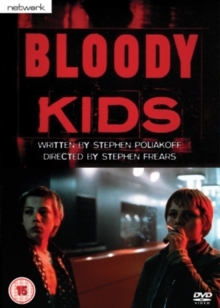 Image for Bloody Kids