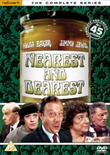 Image for Nearest and Dearest: The Complete Series