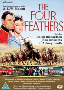 Image for The Four Feathers