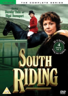 Image for South Riding: The Complete Series