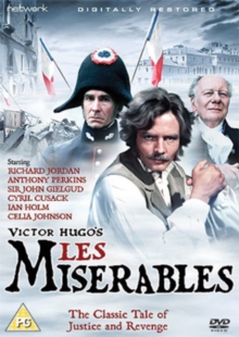Image for Les Miserables