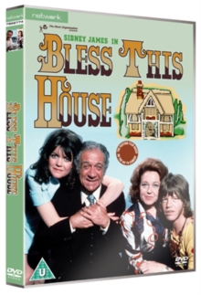 Image for Bless This House