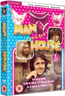 Image for Man About the House: The Complete Series