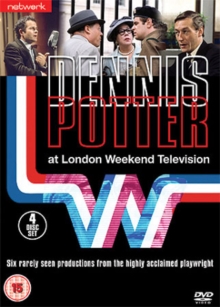 Image for Dennis Potter at London Weekend Television: Volumes 1 and 2