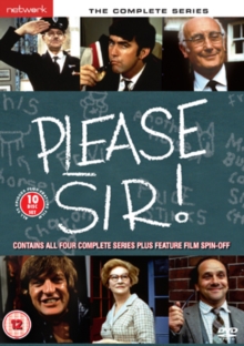 Image for Please Sir!: Complete Series