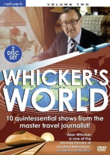 Image for Whicker's World: Volume 2
