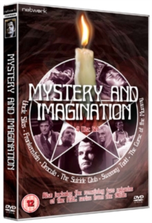Image for Mystery and Imagination: The Complete Series
