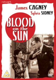 Image for Blood On the Sun