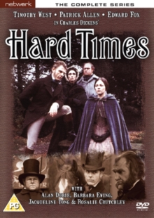 Image for Hard Times