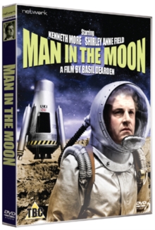 Image for Man in the Moon