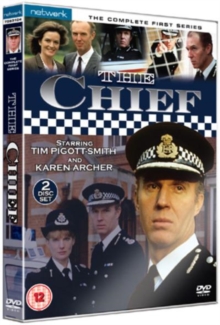 Image for The Chief: Series 1