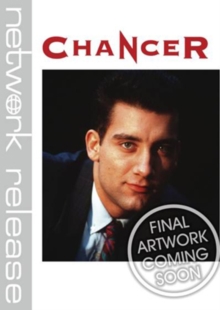 Image for Chancer: The Complete Collection